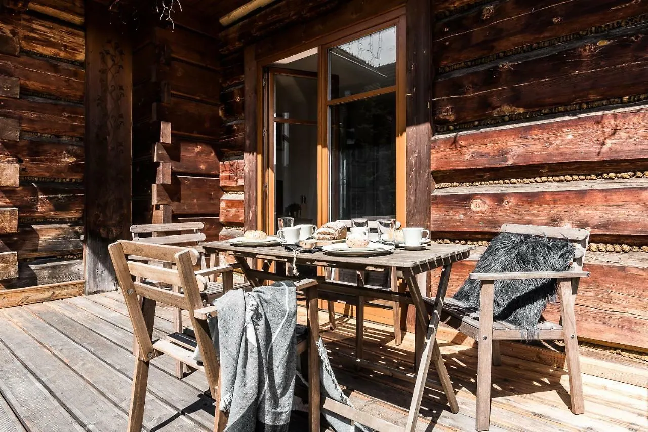 Appartement Willa Olga Zakopane Pologne